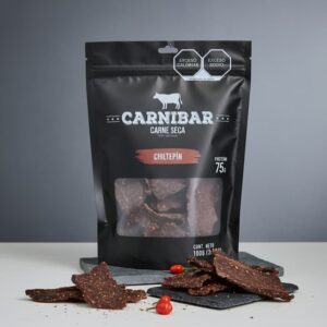 Carnibar - Chiltepín