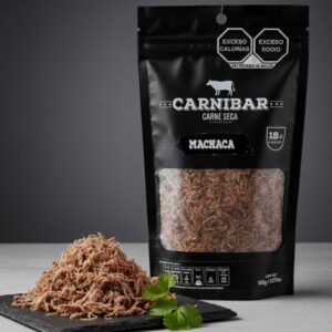 Carnibar - Machaca