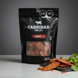 Carnibar - Natural