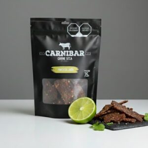 Carnibar - Pimienta Limón